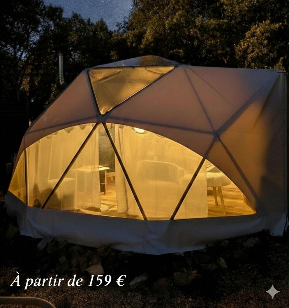Dôme Élégance